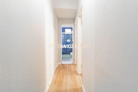 Apartamento à venda com 4 quartos, 226m² em Gutierrez, Belo Horizonte