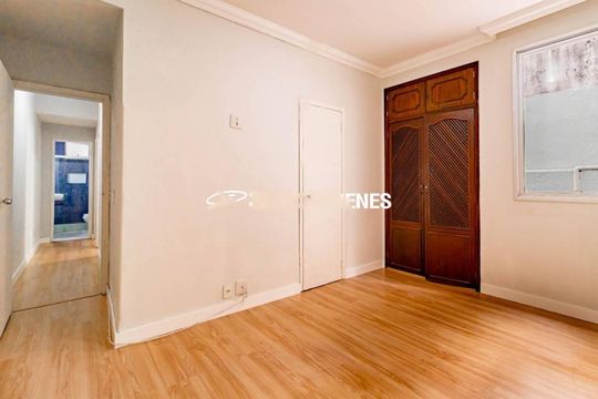 Apartamento à venda com 4 quartos, 226m² em Gutierrez, Belo Horizonte