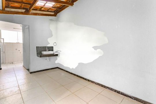 Apartamento à venda com 4 quartos, 226m² em Gutierrez, Belo Horizonte