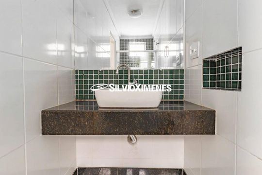Apartamento à venda com 4 quartos, 226m² em Gutierrez, Belo Horizonte