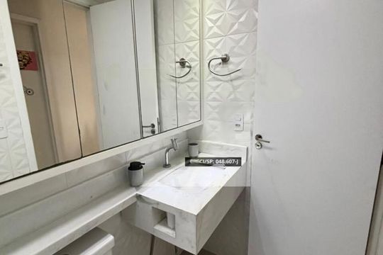 Apartamento à venda com 2 quartos, 63m² em Jardim Timbauhy, Barueri