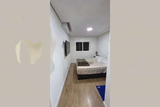 Apartamento à venda com 2 quartos, 69m² em Vila Mascote, São Paulo
