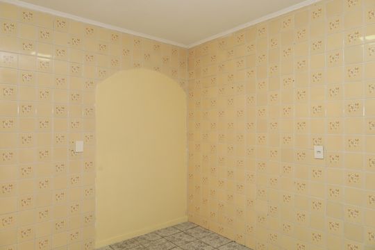 Cozinha de casa para alugar com 2 quartos, 69m² em Cidade Líder, São Paulo