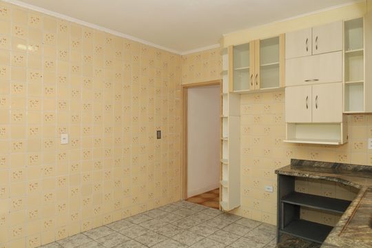 Cozinha de casa para alugar com 2 quartos, 69m² em Cidade Líder, São Paulo