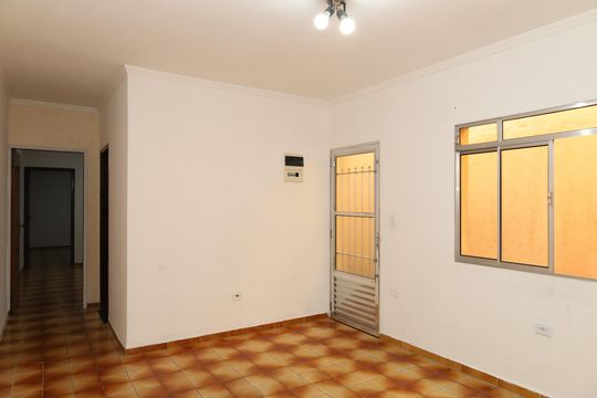 Casa para alugar com 2 quartos, 69m² em Cidade Líder, São Paulo