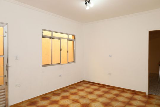 Sala de casa para alugar com 2 quartos, 69m² em Cidade Líder, São Paulo