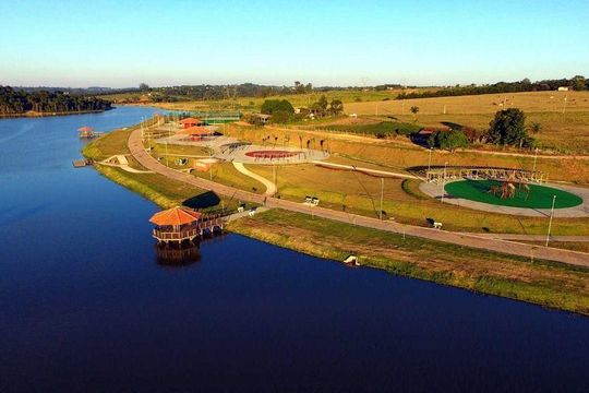 Casa à venda com 3 quartos, 175m² em Colinas de Indaiatuba, Indaiatuba