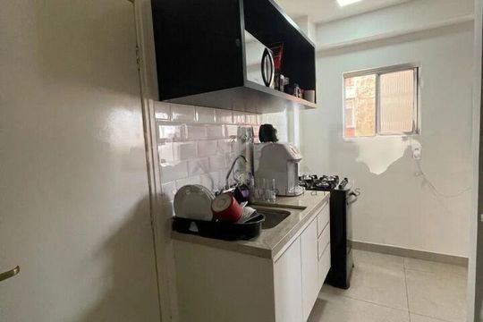 Apartamento para alugar com 2 quartos, 76m² em Vila Olímpia, São Paulo