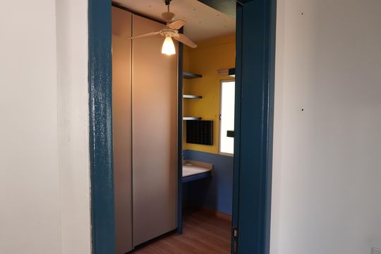Apartamento para alugar com 2 quartos, 50m² em Jardim Gibertoni, São Carlos