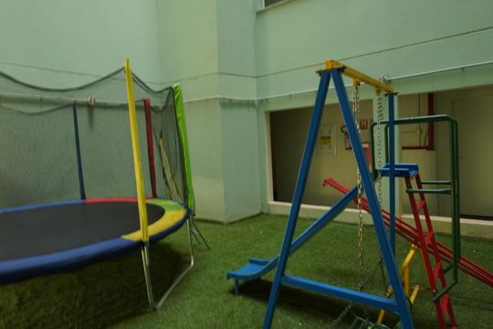 Apartamento para alugar com 2 quartos, 50m² em Jardim Gibertoni, São Carlos