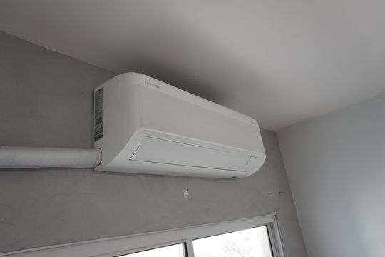 Apartamento para alugar com 2 quartos, 50m² em Jardim Gibertoni, São Carlos