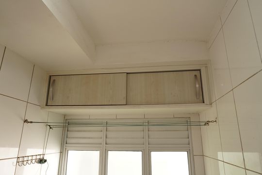 Apartamento para alugar com 2 quartos, 50m² em Jardim Gibertoni, São Carlos