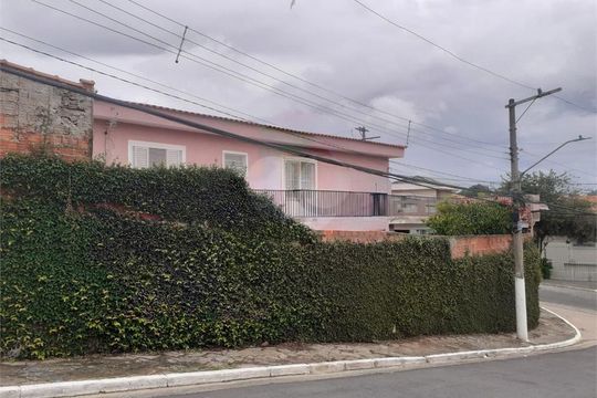 Casa à venda com 4 quartos, 180m² em Jardim Jacana, São Paulo