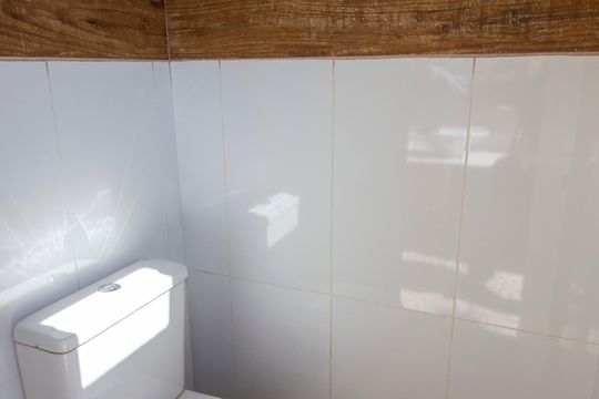 Casa à venda com 5 quartos, 640m² em Colônia Agrícola Samambaia, Brasília