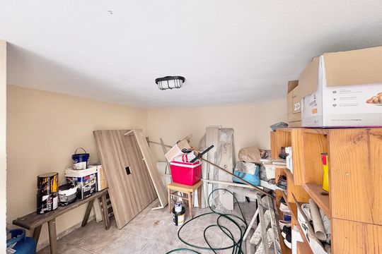Área comum de casa à venda com 2 quartos, 170m² em Vila Palmeiras, São Paulo