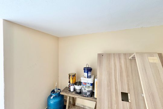 Área comum de casa à venda com 2 quartos, 170m² em Vila Palmeiras, São Paulo