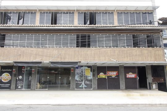 Apartamento para alugar com 2 quartos, 50m² em Palmeiras, Cabo Frio