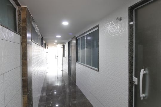 Apartamento para alugar com 2 quartos, 50m² em Palmeiras, Cabo Frio