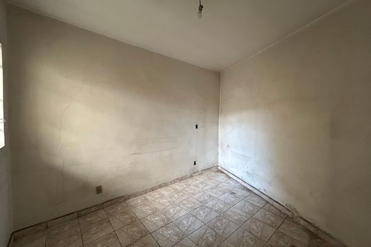 Quarto 3 de casa para alugar com 3 quartos, 167m² em Cidade Mãe do Céu, São Paulo