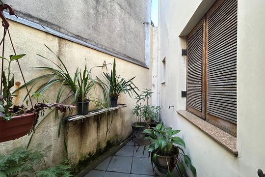 Quintal de casa para alugar com 3 quartos, 167m² em Cidade Mãe do Céu, São Paulo