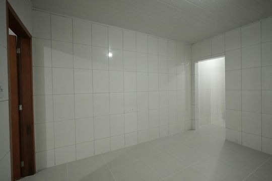 Casa à venda com 3 quartos, 165m² em Vila Aquilino, Santo André