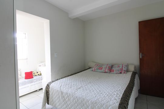 Quarto 1 de casa à venda com 3 quartos, 160m² em Jardim Santa Maria, São Paulo