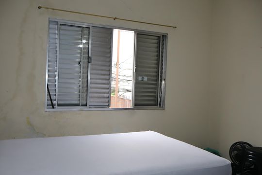 Quarto de casa à venda com 2 quartos, 95m² em Vila Industrial, São Paulo