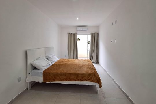 Studio de kitnet/studio para alugar com 1 quarto, 25m² em Icaraí, Niterói