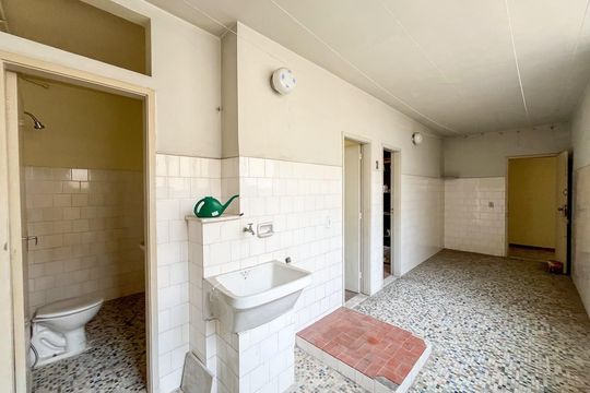 Área externa de apartamento à venda com 3 quartos, 239m² em Flamengo, Rio de Janeiro