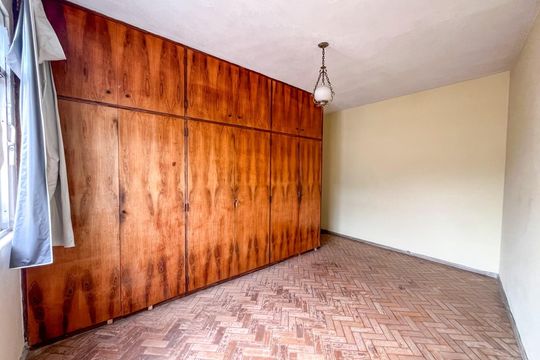 Quarto de apartamento à venda com 3 quartos, 239m² em Flamengo, Rio de Janeiro