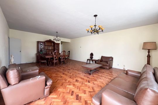 Apartamento à venda com 3 quartos, 239m² em Flamengo, Rio de Janeiro