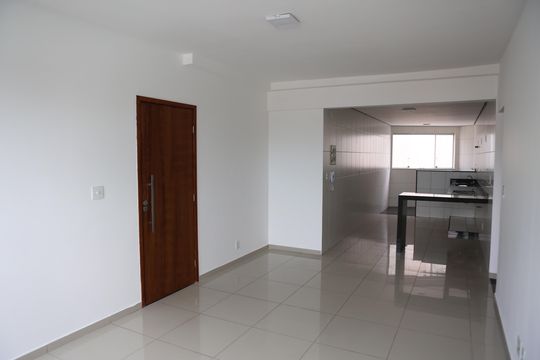 Apartamento para alugar com 3 quartos, 100m² em Barreiro, Belo Horizonte