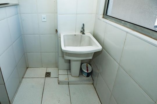 Apartamento para alugar com 2 quartos, 60m² em Jardim Guanabara, Belo Horizonte
