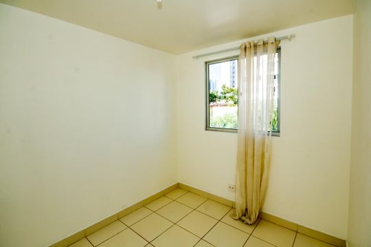 Apartamento para alugar com 2 quartos, 60m² em Jardim Guanabara, Belo Horizonte