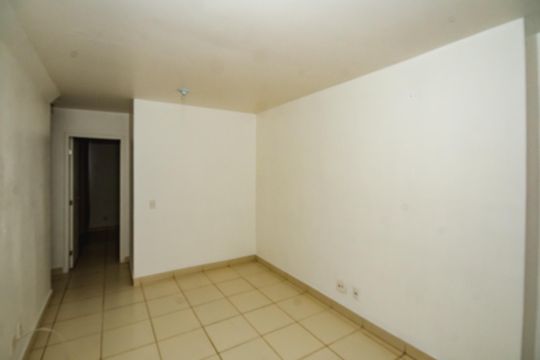 Apartamento para alugar com 2 quartos, 60m² em Jardim Guanabara, Belo Horizonte