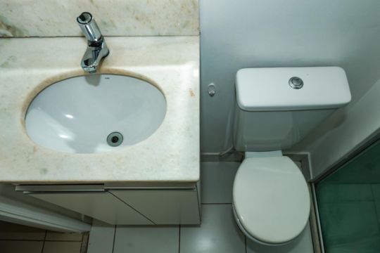Apartamento para alugar com 2 quartos, 60m² em Jardim Guanabara, Belo Horizonte