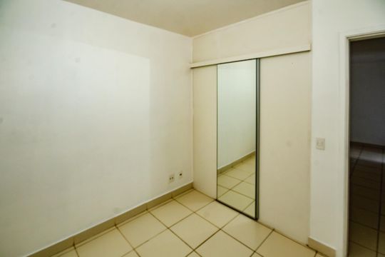 Apartamento para alugar com 2 quartos, 60m² em Jardim Guanabara, Belo Horizonte