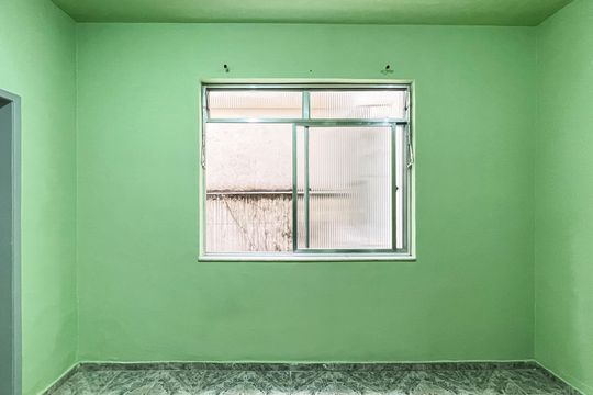 Kitnet de kitnet/studio para alugar com 0 quarto, 40m² em Imperial de São Cristóvão, Rio de Janeiro