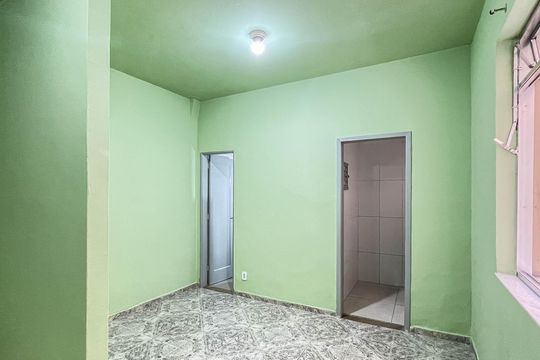 Kitnet/Studio para alugar com 0 quarto, 40m² em Imperial de São Cristóvão, Rio de Janeiro