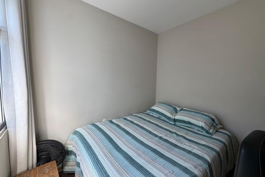 Apartamento à venda com 3 quartos, 75m² em Floresta, Belo Horizonte