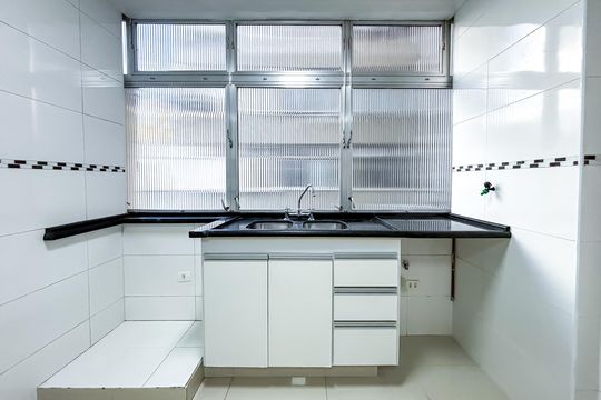 Apartamento à venda com 3 quartos, 132m² em Paraíso, São Paulo