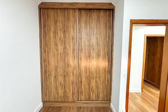 Apartamento à venda com 3 quartos, 132m² em Paraíso, São Paulo