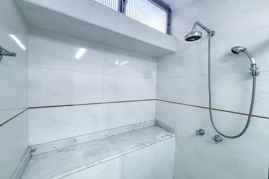 Apartamento à venda com 3 quartos, 132m² em Paraíso, São Paulo