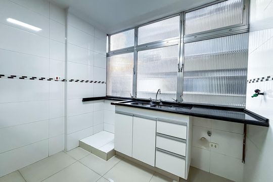 Apartamento à venda com 3 quartos, 132m² em Paraíso, São Paulo