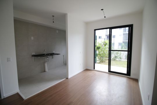 Apartamento para alugar com 2 quartos, 83m² em Barra Olímpica, Rio de Janeiro