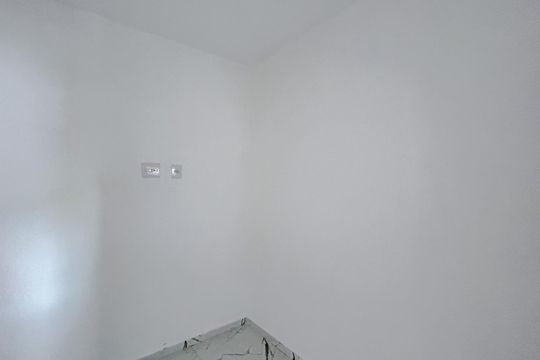 Quarto 1 de apartamento para alugar com 2 quartos, 41m² em Chácara Santo Antônio (zona Leste), São Paulo