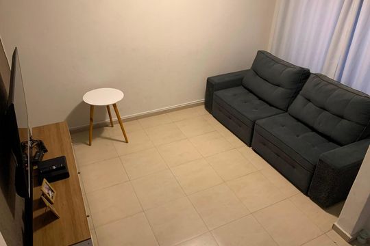 Casa à venda com 3 quartos, 125m² em Vila Monumento, São Paulo