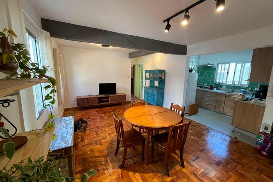 Apartamento para alugar com 2 quartos, 63m² em Butantã, São Paulo