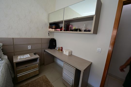 Casa à venda com 4 quartos, 416m² em Vila Anchieta, Goiânia