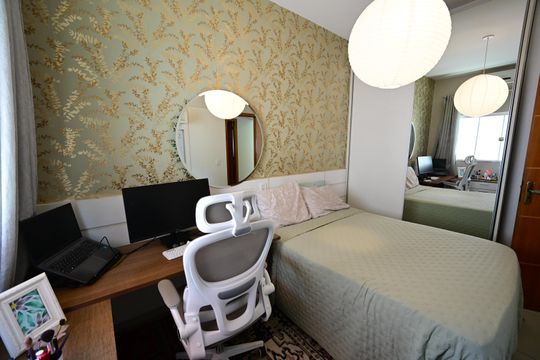 Casa à venda com 4 quartos, 416m² em Vila Anchieta, Goiânia
